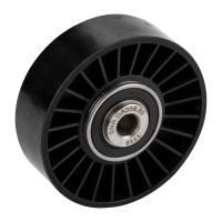 rullo a nastro piatto