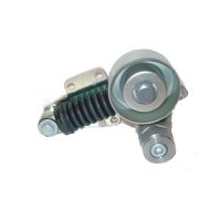 Puleggia piana per cinghie con nervature a V