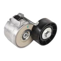 Puleggia tenditrice per cinghia piatta