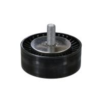 puleggia tesa a cinghia piana