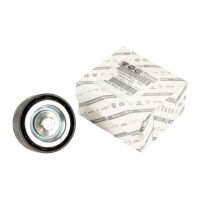 Puleggia a cinghia piatta originale