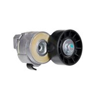 Puleggia a cinghia piana Tensionatore