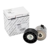 Tenders della puleggia della cinghia piatta