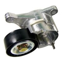 puleggia tesa a cinghia piana