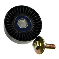 rullo a nastro piatto