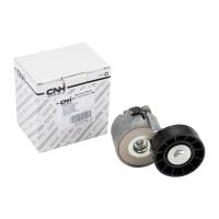 Puleggia a cinghia piatta con tenditore