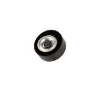 Puleggia a nastro piatto con climatizzatore