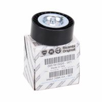 Puleggia a nastro piatto originale