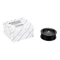 Tendicinghia piatto D = 70 B26 6 costole