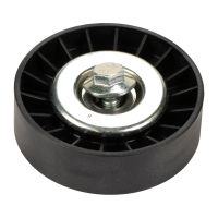 rullo a nastro piatto