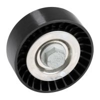 Puleggia a nastro piatto D1 = 70 H1 = 24,7 H2 = 28,5 mm