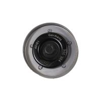 puleggia tesa a cinghia piana