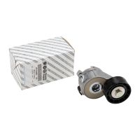 Puleggia folle Cinghia scanalata a V