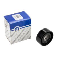 Tenditore della cinghia piatta