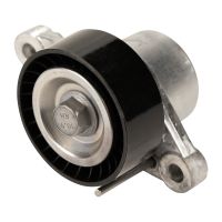 Puleggia di tensionamento