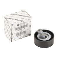 Tendicinghia, cinghia della chiglia