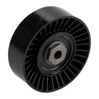 Puleggia piana D = 70 Ø L = 24,5 mm