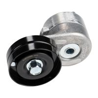 Puleggia di tensione cinghia piana D1 = 70 H1 = 26 mm