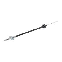 Cavo frizione 440/275 mm Lunghezza