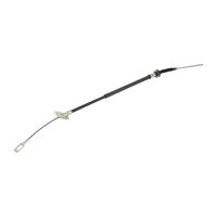 Cavo frizione 775/405 mm lunghezza OE 46406436