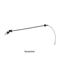 Cavo frizione 625/320 mm Lunghezza