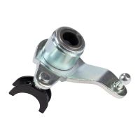 Leva per il filo di trazione