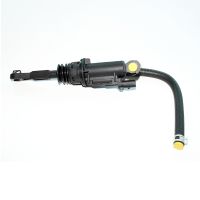 Cilindro principale, frizione