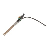 Cilindro principale, frizione