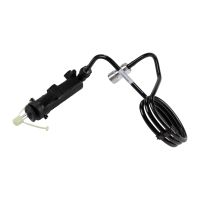 Cilindro frizione schiavo LUK