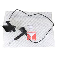 Cilindro schiavo della frizione