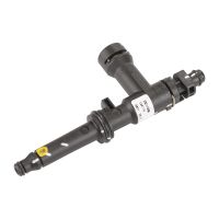 Cilindro schiavo della frizione