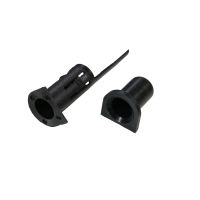 Set di boccole per leva frizione