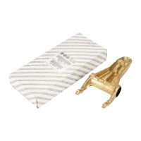 Leva per cuscinetto di sgancio