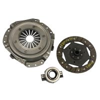 Kit di accoppiamento a 3 componenti 160 mm Ø 160 mm