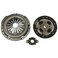 Kit frizione a 3 componenti 170 mm Ø Valeo