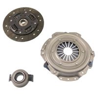 Kit di accoppiamento a 3 componenti 180 mm Ø 180 mm