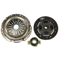 Kit di accoppiamento a 3 componenti 200 mm Ø OE 200 mm