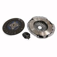 Kit di accoppiamento a 3 componenti 230 mm Ø Valeo