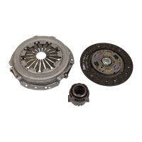 Kit di giunzione a 3 componenti 215-220 mm Ø