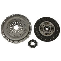 Kit di giunzione a 3 componenti 215-220 mm Ø