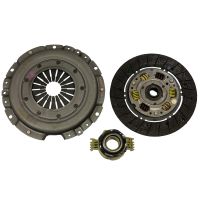 Kit di giunzione a 3 componenti 215-220 mm Ø