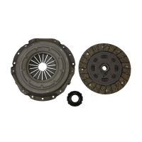 Kit frizione a 3 componenti 235 mm Ø Valeo