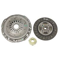 Kit di giunzione a 3 componenti 215-220 mm Ø