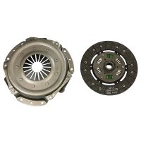 Kit di accoppiamento a 3 componenti 200 mm Ø 200 mm