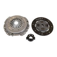 Kit di accoppiamento a 3 componenti 230 mm Ø LUK