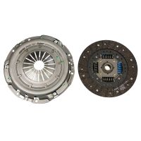 Kit frizione a 3 componenti 230 mm Ø Sachs / Valeo