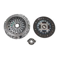 Kit frizione a 3 componenti 235 mm Ø Valeo