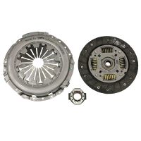 Kit di accoppiamento a 3 componenti 190 mm Ø 190 mm