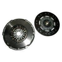 Kit di accoppiamento a 2 componenti 235-240 mm Ø