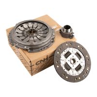 Kit di accoppiamento a 3 componenti 235-240 mm Ø